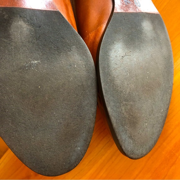 EUC Etienne Aigner Ally Tassel Loafer - Picture 7 of 7